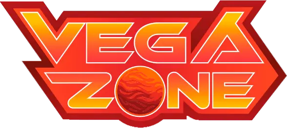 Vegazone Casino logo